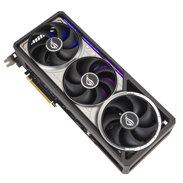   Asus ROG Astral OC GeForce RTX 5080 14